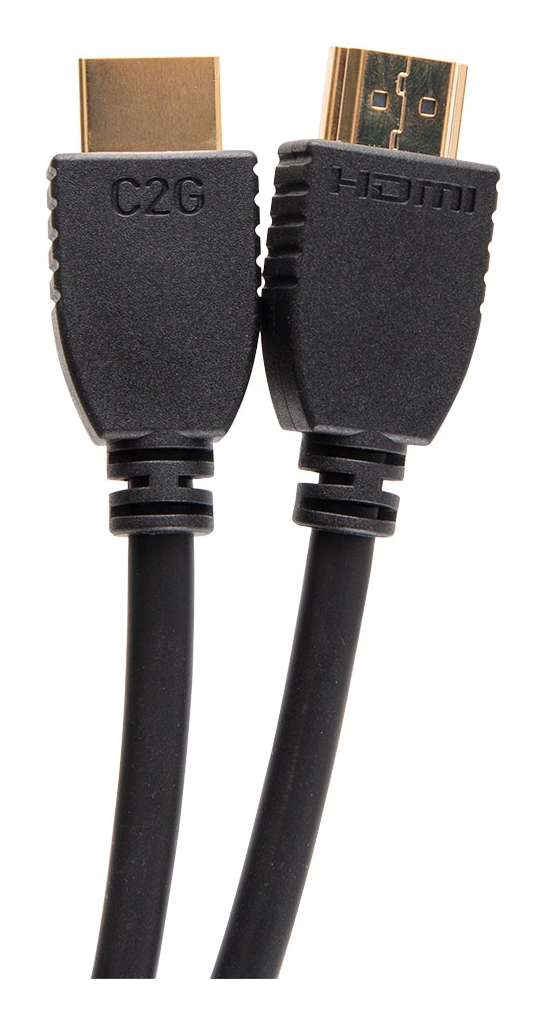 Ultra High Speed HDMI Cable with Ethernet - 8K 60Hz 90cm