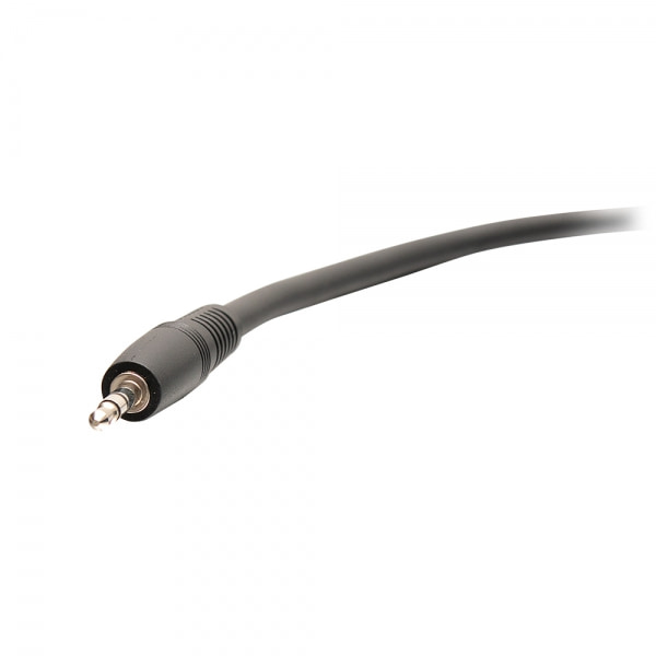 Audio Trs Male 3.5mm To 50cm Female Cable 50cm