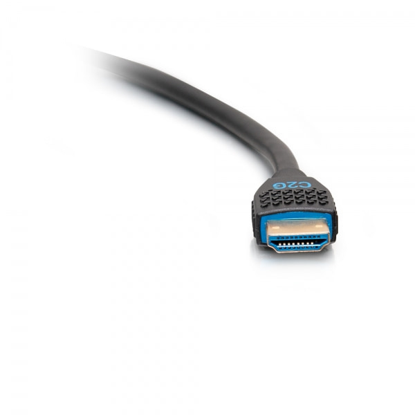 Performance Series Premium High Speed HDMI Cable - 4K 60Hz In-Wall, CMG (FT4) Rated 6m