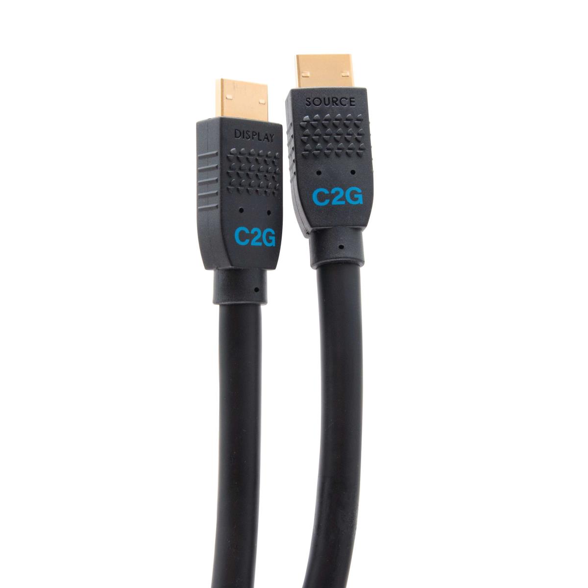 Performance Series Ultra Flexible Active High Speed HDMI Cable - 4K 60Hz In-Wall, CMG (FT4) Rated 3.5m