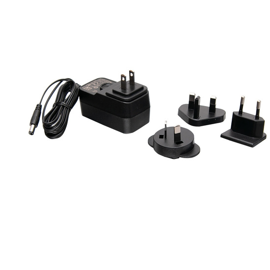 2-Port HDMI Distribution Amplifier Splitter - 4K 60Hz