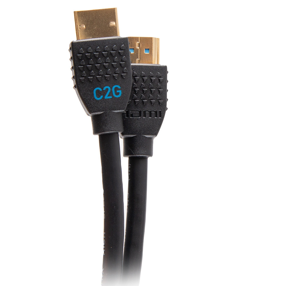 Performance Series Ultra High Speed HDMI Cable with Ethernet - 8K 60Hz 2m