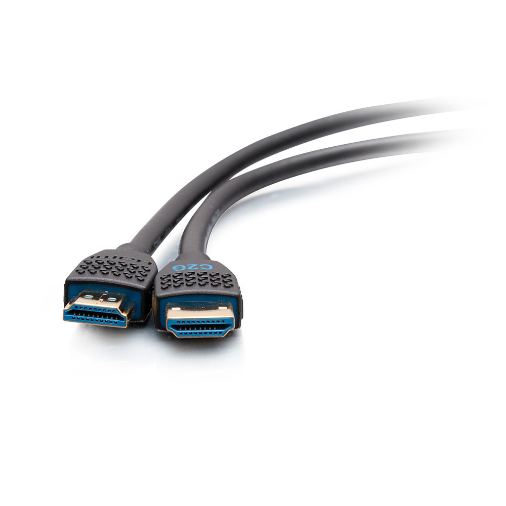 Performance Series Ultra High Speed HDMI Cable with Ethernet - 8K 60Hz 2m