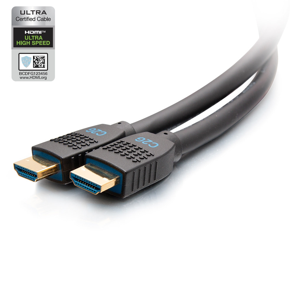 Performance Series Ultra High Speed HDMI Cable with Ethernet - 8K 60Hz 3.5m