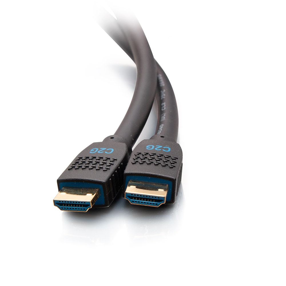 Performance Series Ultra High Speed HDMI Cable with Ethernet - 8K 60Hz 3.5m