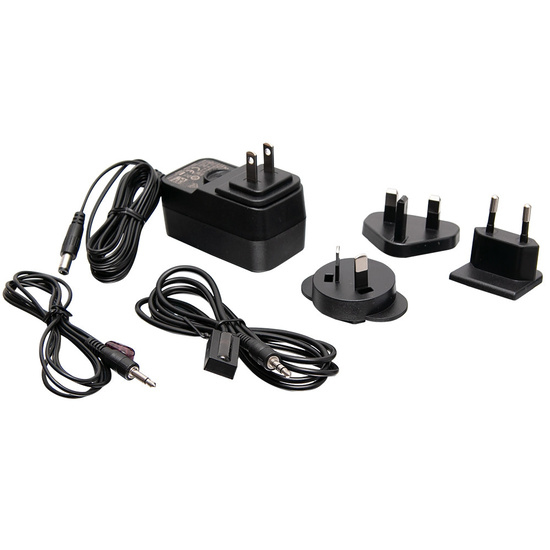 HDMI Ultra-Slim HDBaseT + RS232 and IR over Cat Extender Box Transmitter - 4K 60Hz