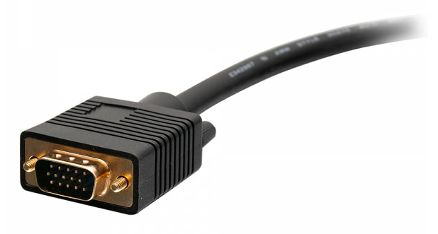 HDMI to VGA Active Video Adapter Cable - 1080p 3m