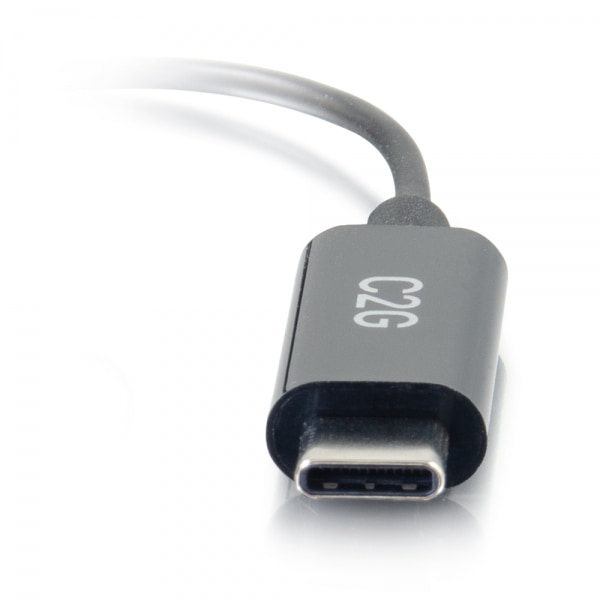 USB-C to AUX (3.5mm) Adapter Converter