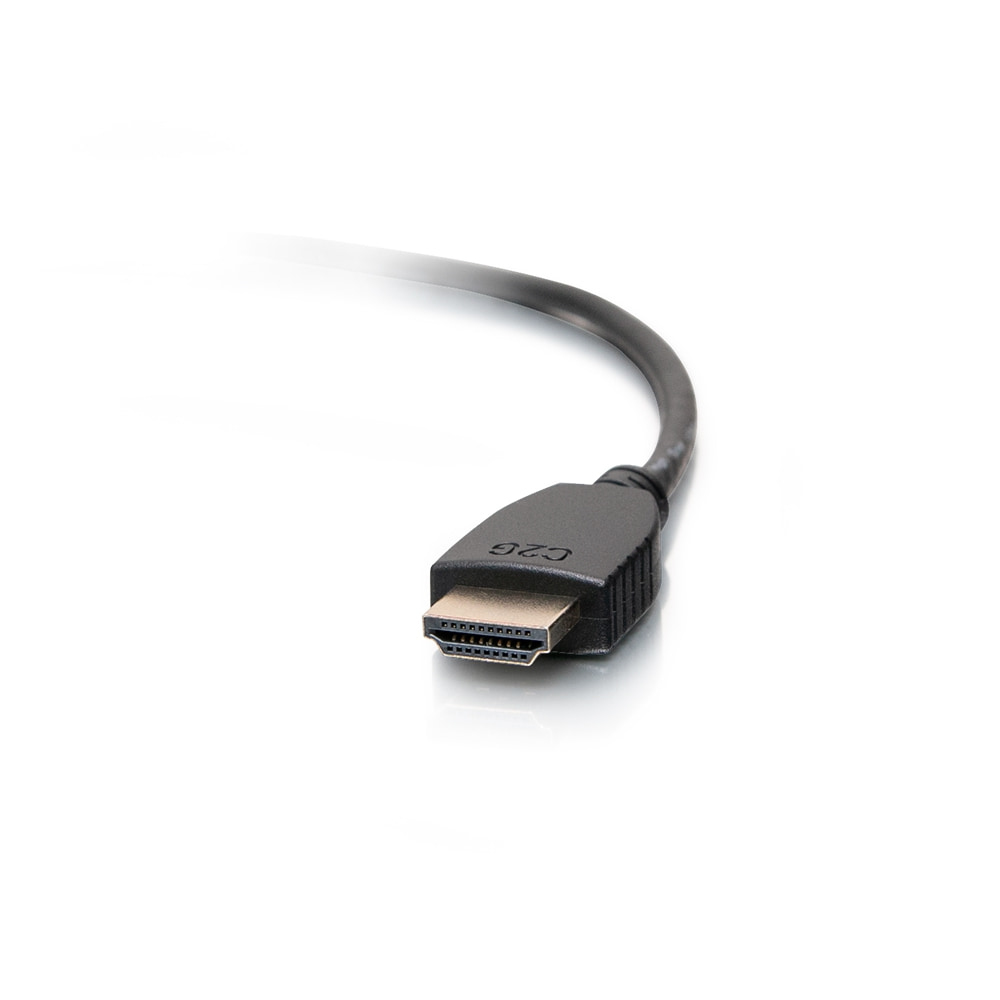 High Speed HDMI to Micro HDMI Cable with Ethernet 2m