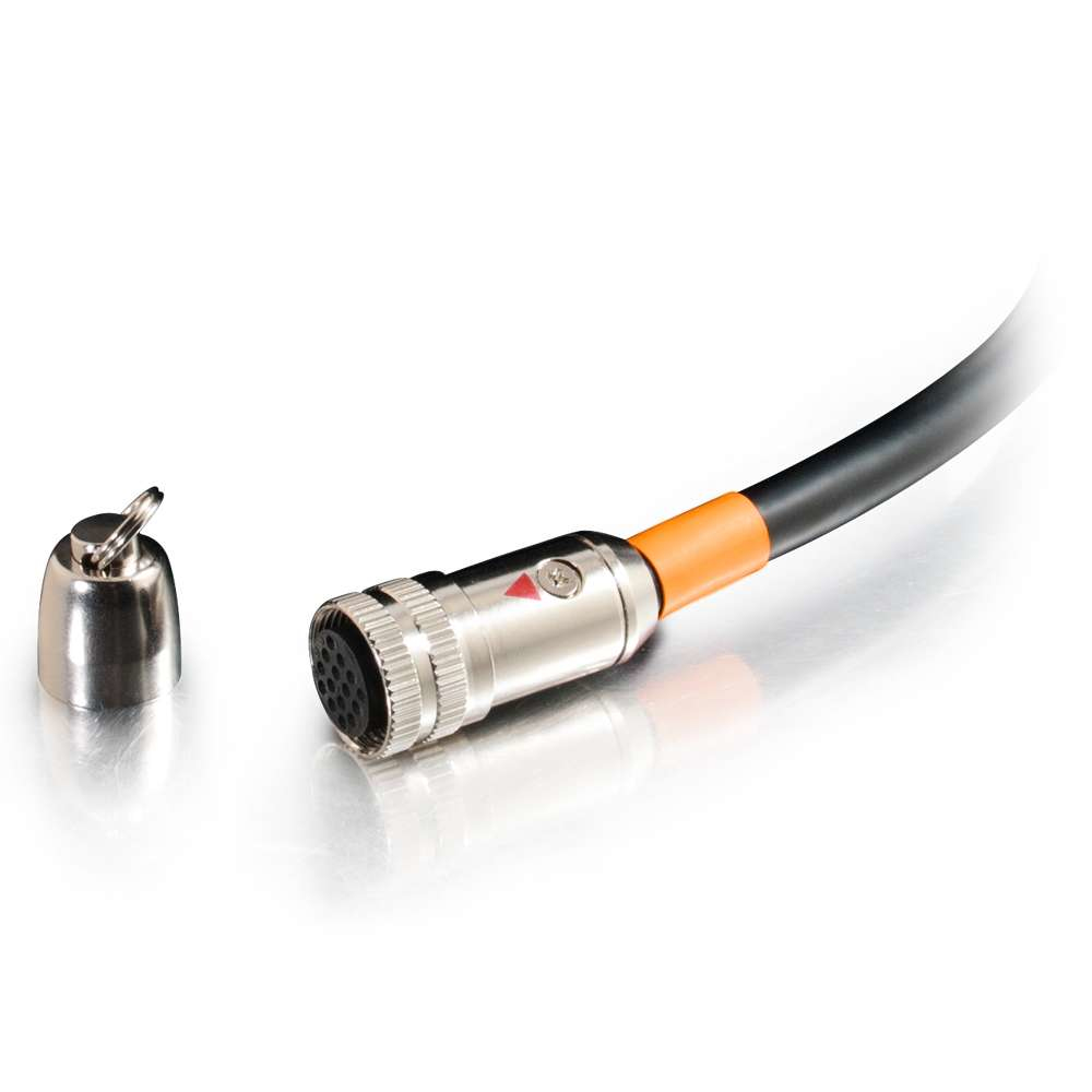 Rapidrun Multi-format Runner Cable Cmg-rated 5m