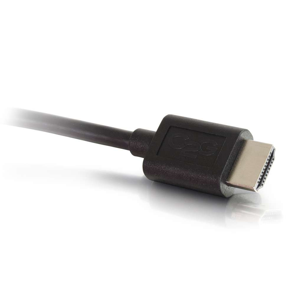 Adapter Converter Dongle - HDMI Male to VGA and Stereo Audio Female
