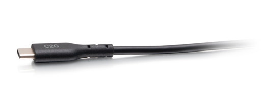 USB-C Male to USB-C Male Cable (20V 5A) - USB 2.0 (480Mbps) - 3.5m