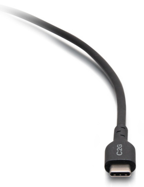 USB-C Male to USB-C Male Cable (20V 5A) - USB 2.0 (480Mbps) - 3.5m