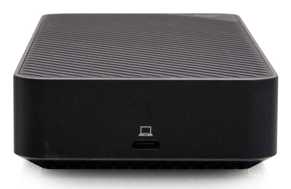 Dual 4k USB A and USB C Hybrid Dock 130w