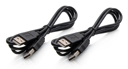 KVM Switch - USB-C/HDMI 3-Input Combo to HDMI 1-Output with Power Delivery - 4K 60Hz (TAA Compliant)