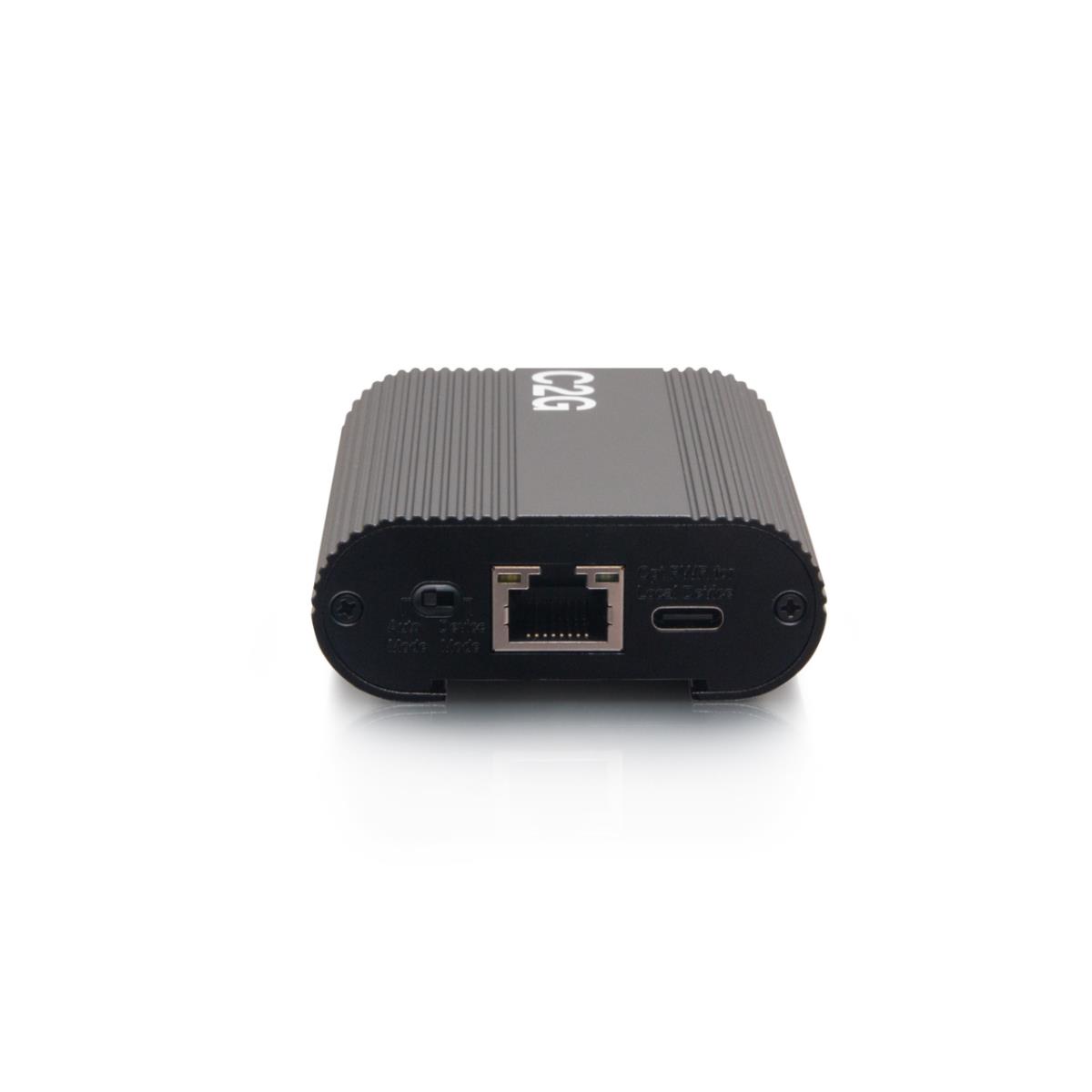 Superbooster USB Camera Extender Over Cat Box to Box Kit