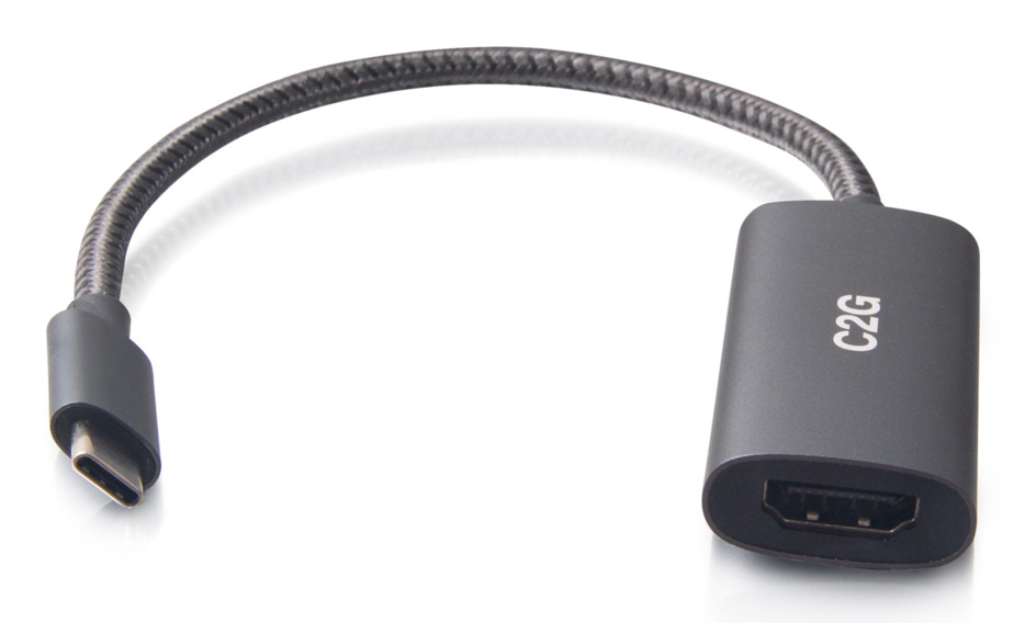 USB-C TO HDMI Video Adapter - 8K 60HZ