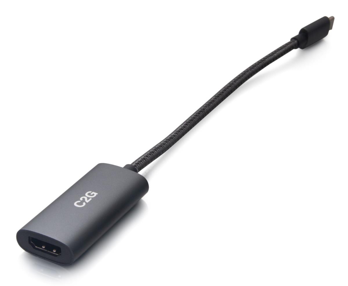 USB-C TO HDMI Video Adapter - 8K 60HZ