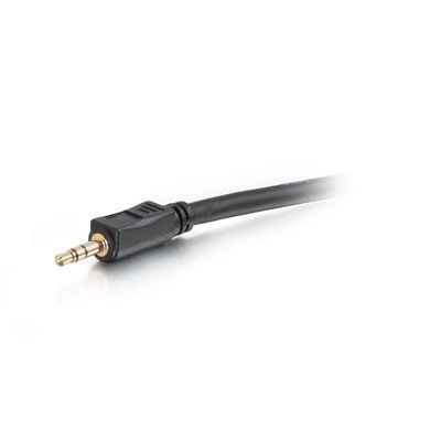 Velocity DB9 Male to 3.5mm Male Serial RS232 Adapter Cable 4.5m