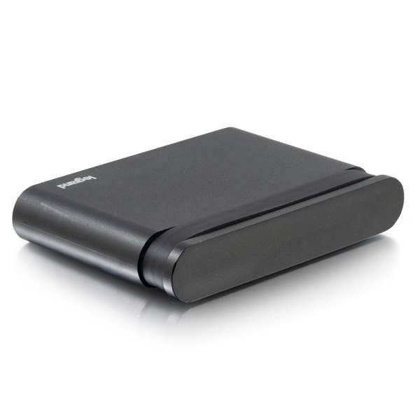 USB-C Hub with USB-A, USB-C and Power Delivery up to 100W