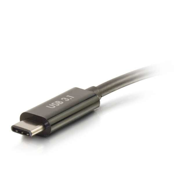 USB-C to VGA Video Multiport Adapter with Power Delivery up to 60W