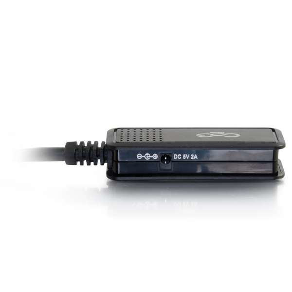 USB 3.0 USB-A Male to USB-A Female Active Extension Cable (TAA Compliant) - 5m