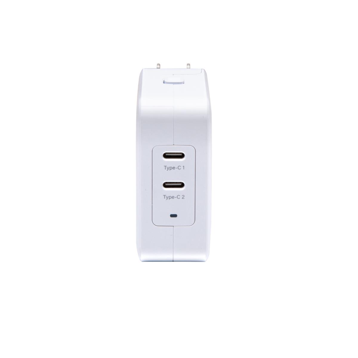 USB C Fast Charge Power Adapter 65w  UK\EU\US