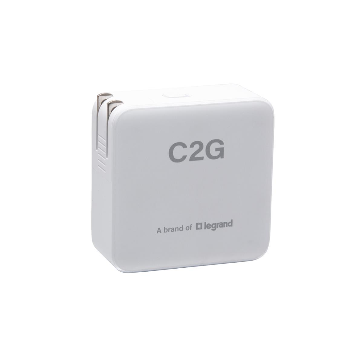 USB C Fast Charge Power Adapter 65w  UK\EU\US