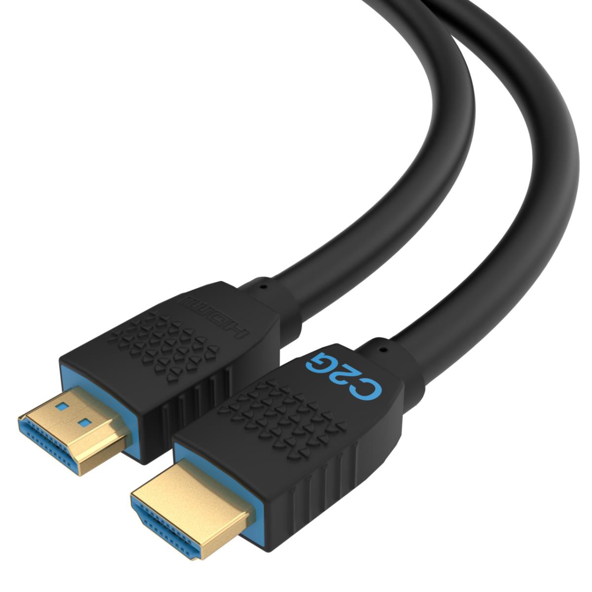 Ultra Flexible HDMI Cable 4K - 6m