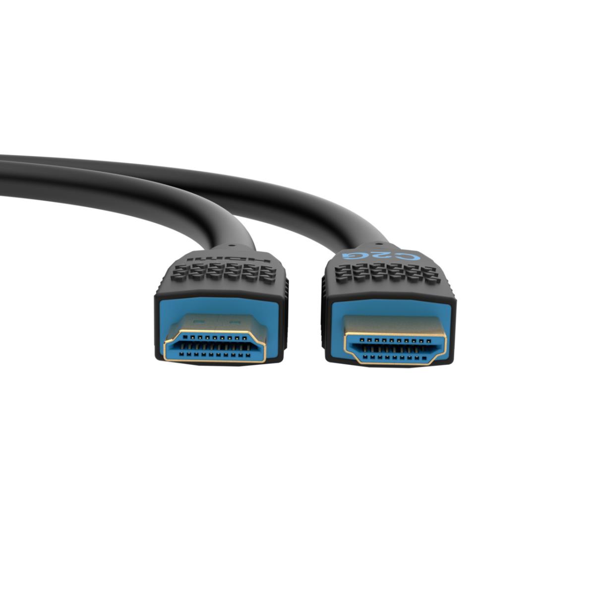 Ultra Flexible HDMI Cable 4K - 6m