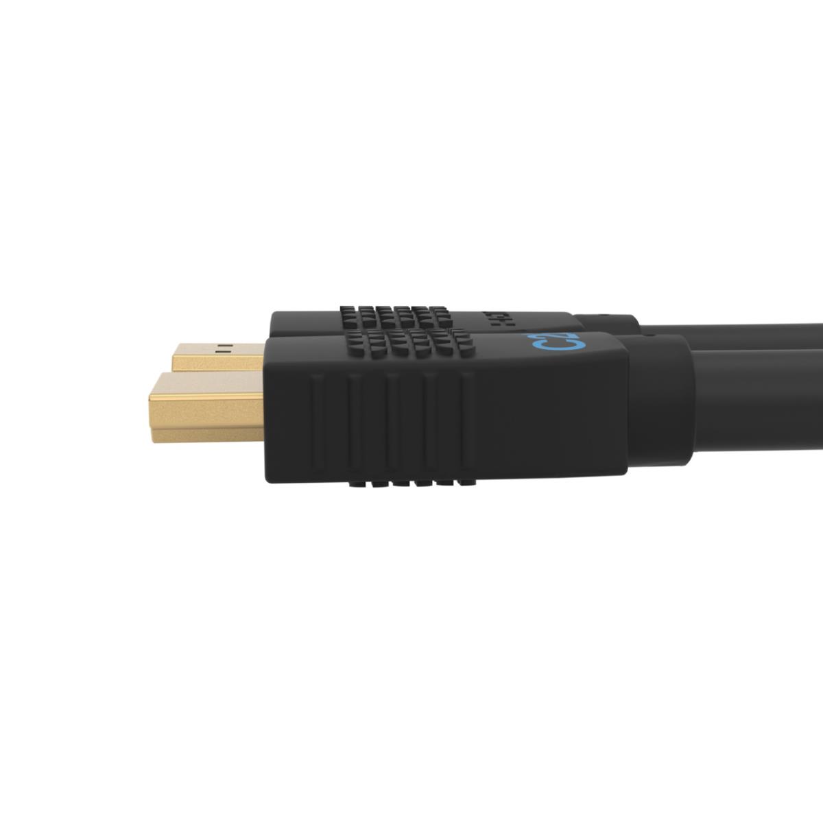 Ultra Flexible HDMI Cable 4K - 6m