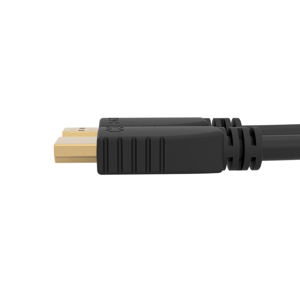 Core High Speed HDMI Cable with Ethernet - 7.5m