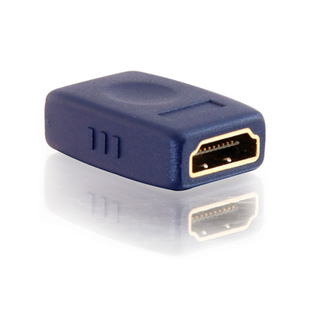 Velocity - HDMI F/F Coupler
