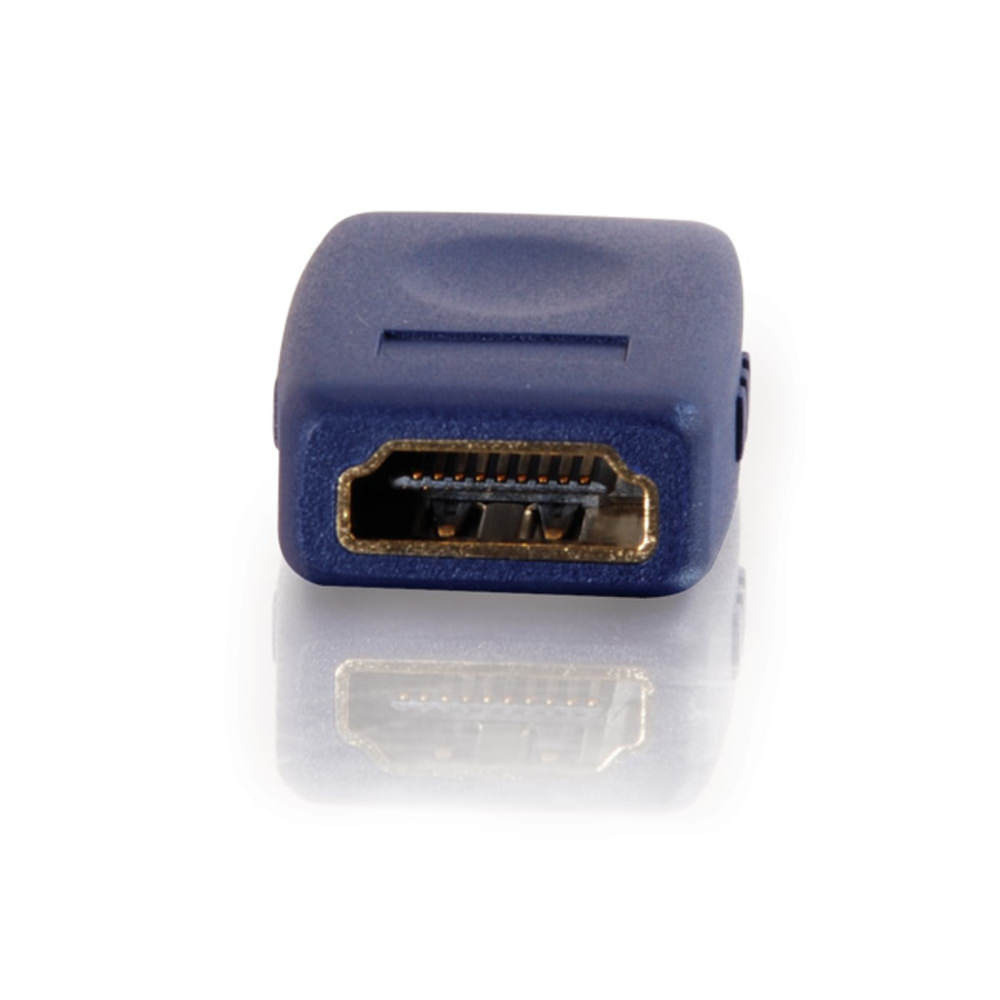 Velocity - HDMI F/F Coupler