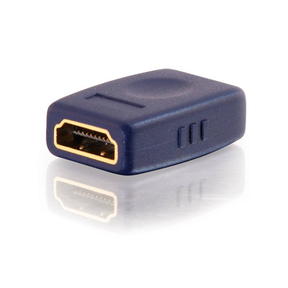 Velocity - HDMI F/F Coupler