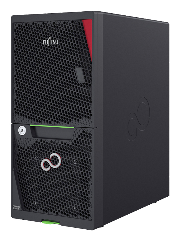 Primergy Tx1310 M5 Tower Server Lff - Intel Xeon Gold