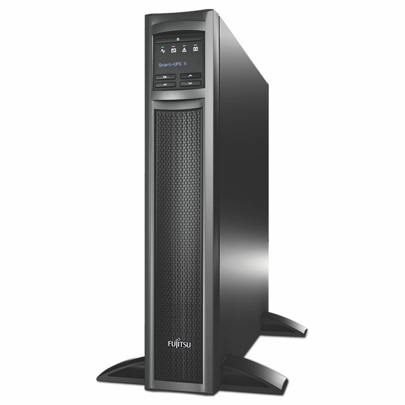 UPS P3000va 2700w Tower/ Rack Convertible Black