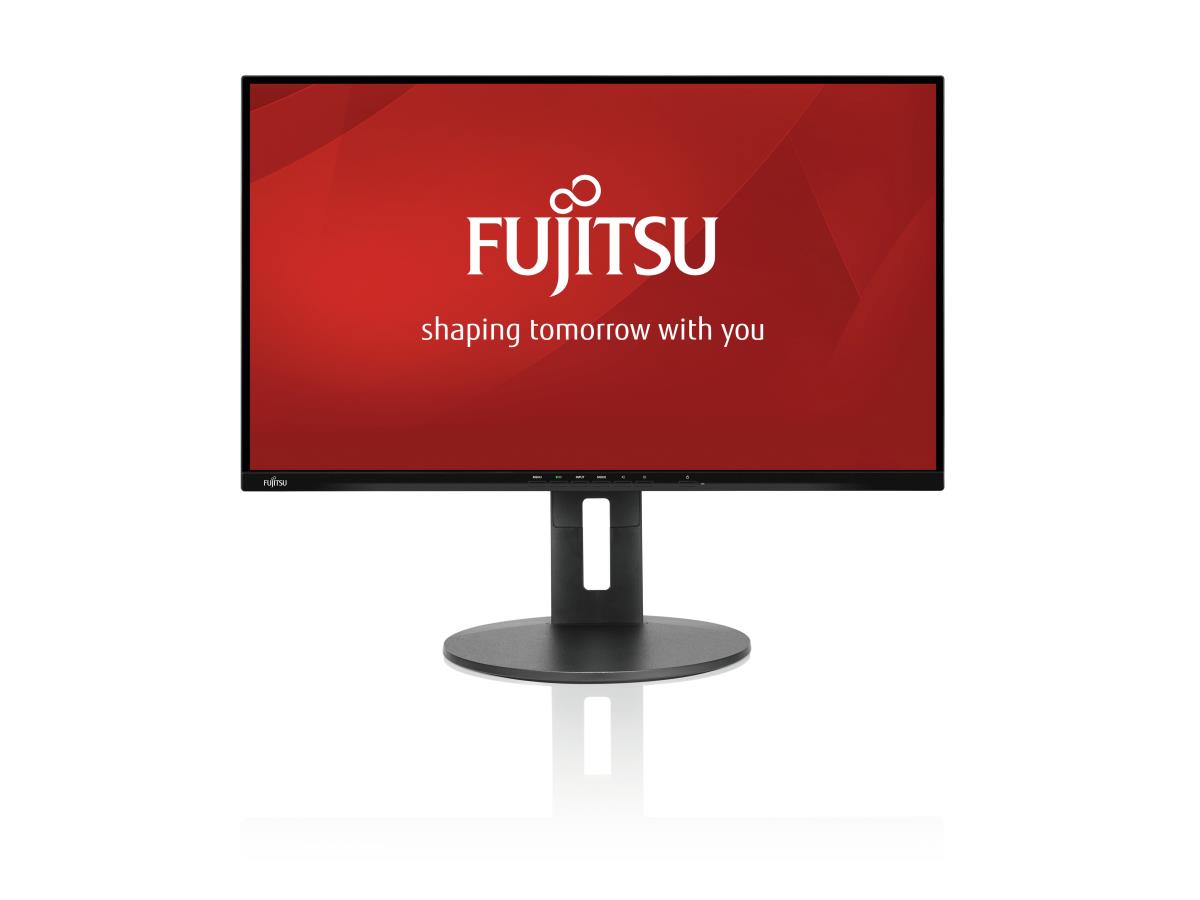 Desktop Monitor LCD - B27-9 Ts - 27in - 1920 X 1080 Fhd - Black - IPS Antiglare