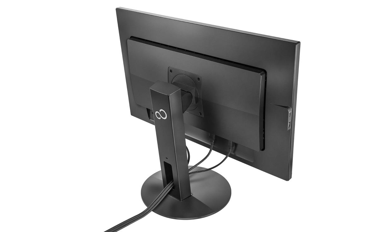 Desktop Monitor LCD - B27-9 Ts - 27in - 1920 X 1080 Fhd - Black - IPS Antiglare