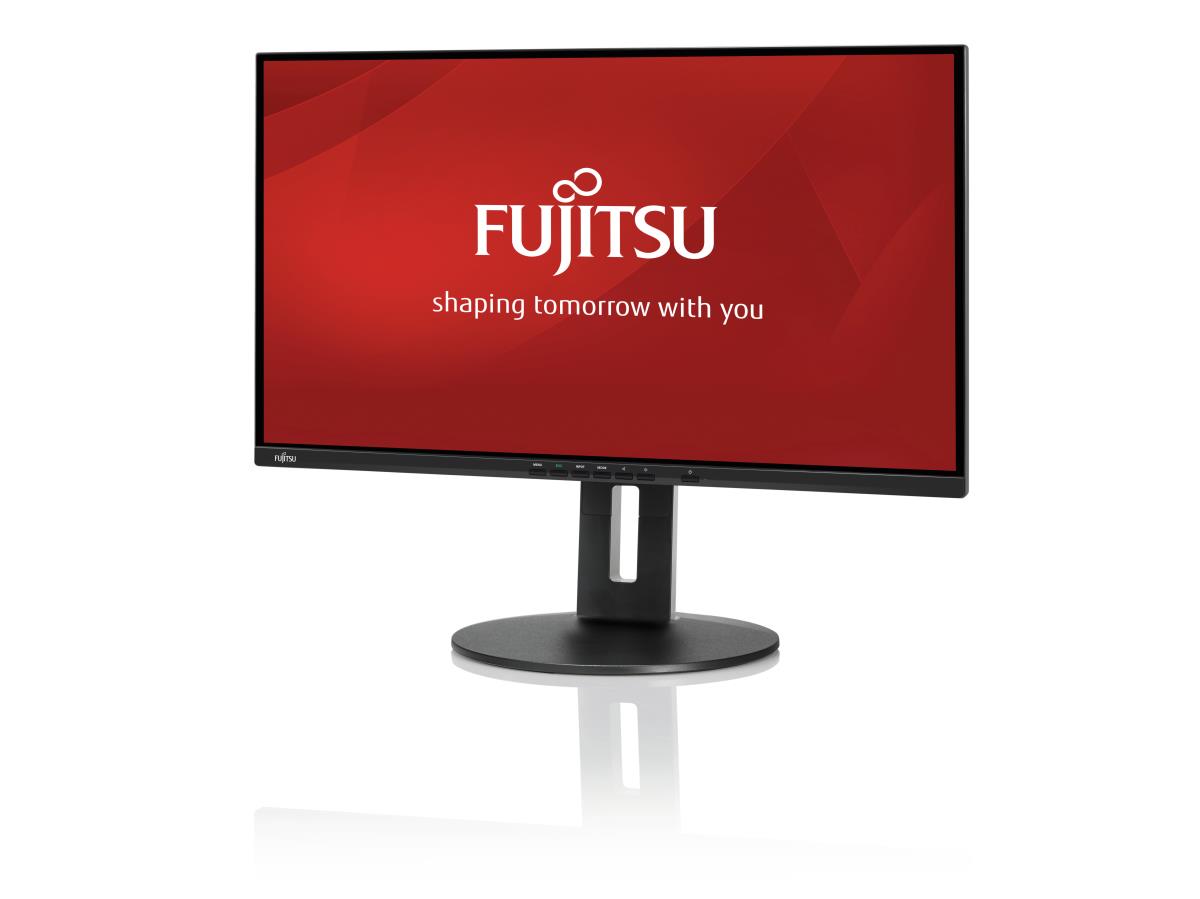 Desktop Monitor LCD - B27-9 Ts - 27in - 1920 X 1080 Fhd - Black - IPS Antiglare
