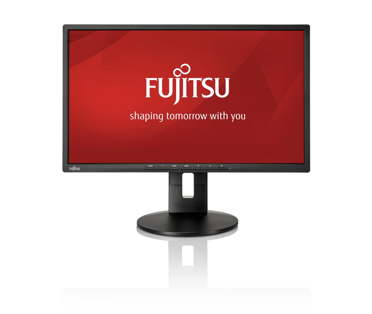 Desktop Monitor LCD E22-8 Ts Pro Eu Bus-line - 22in - 1920x1080 - IPS - Black