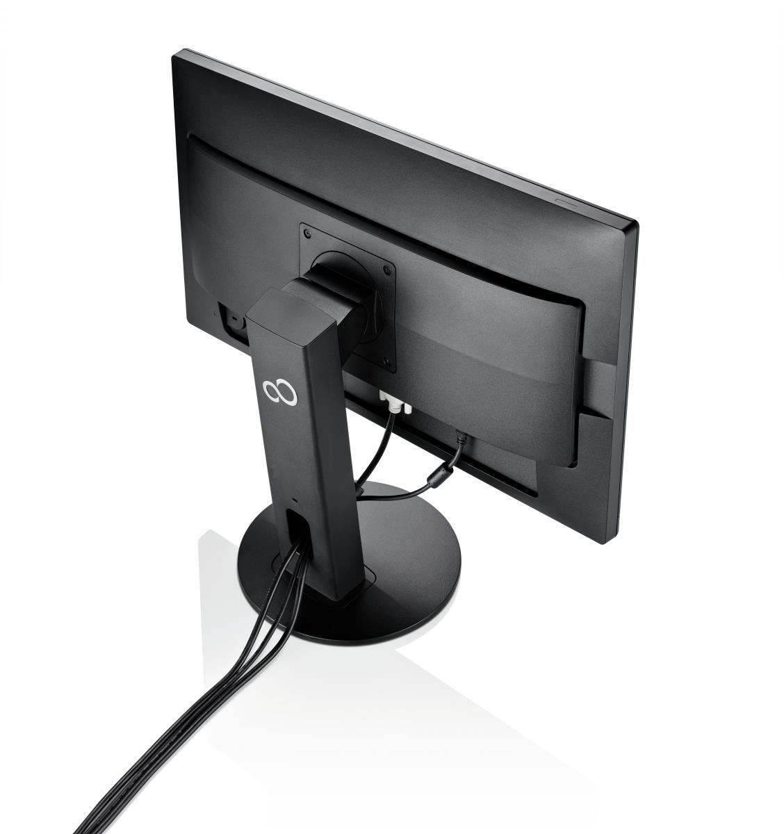 Desktop Monitor LCD E22-8 Ts Pro Eu Bus-line - 22in - 1920x1080 - IPS - Black