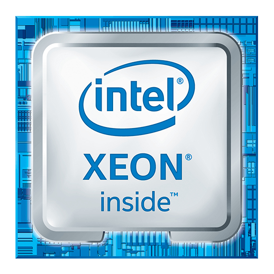 Processor Xeon 3.30GHz E-2124g 4c / 4t