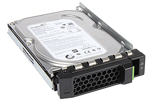 Hard Drive - Eternus Jx40 - 14TB - SAS 12g - 3.5in - 7k2