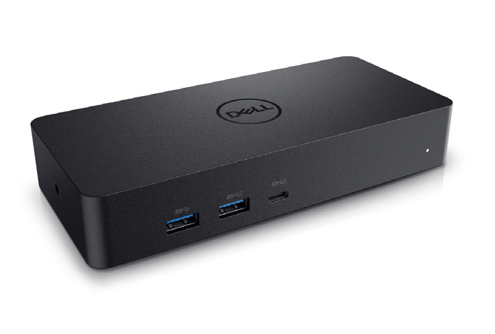 Dell Universal Dock D6000S - EU