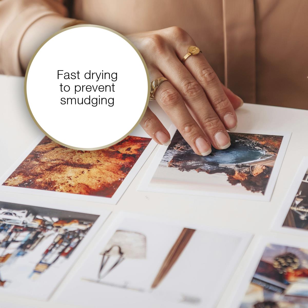 Paper Inkjet Photo Quality A4 100-sheet (c13s041061)