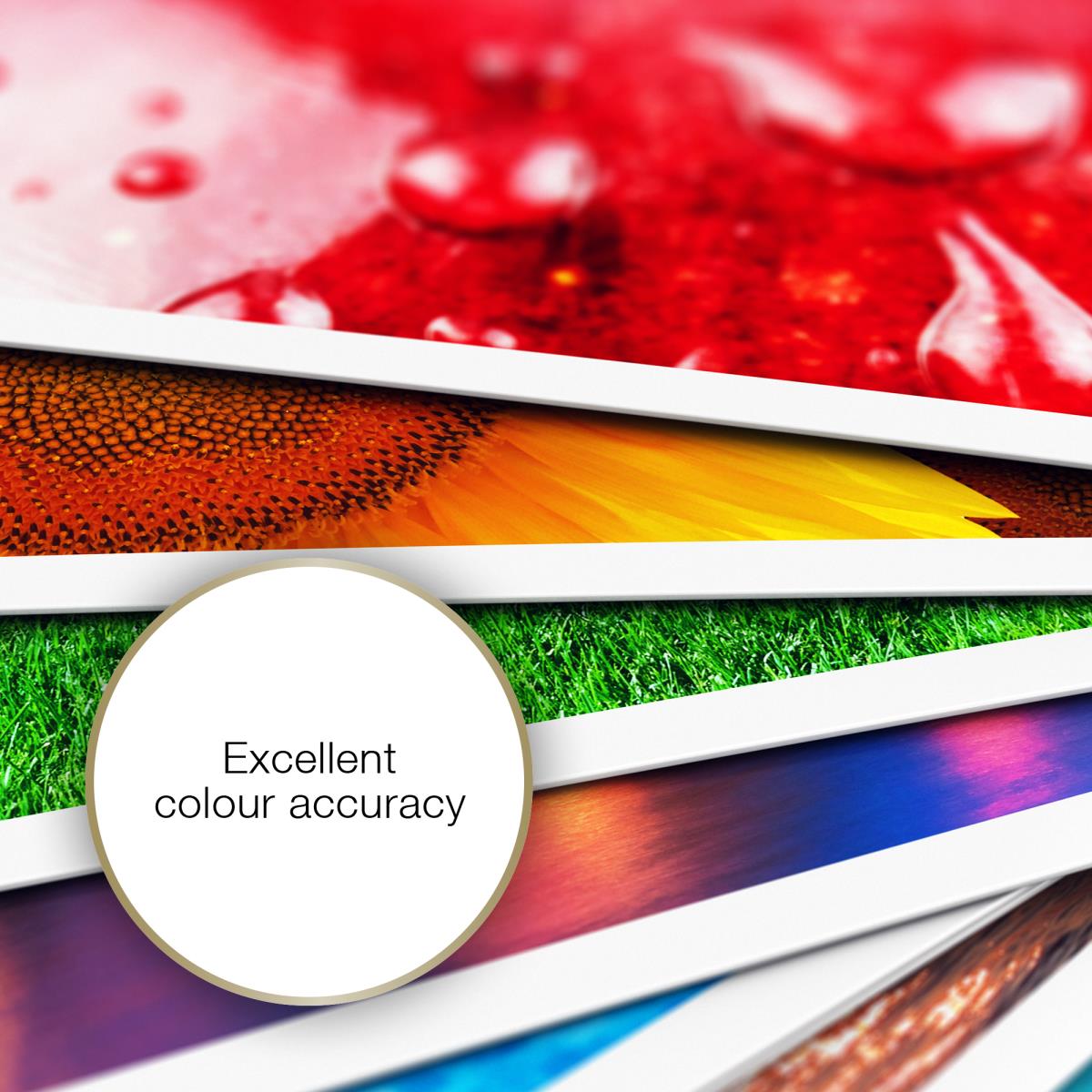Paper Matte Heavyweight A4 50-sheet (c13s041256)