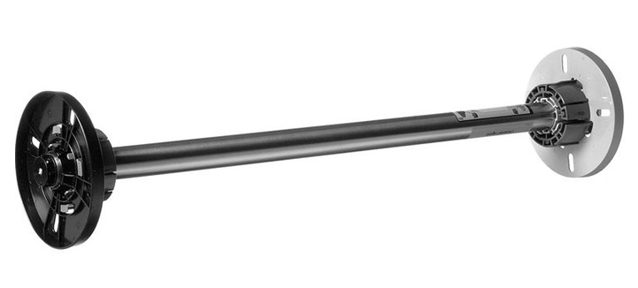Roll Feed Spindle 2/3in (c12c811171)
