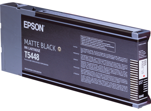 Ink Cartridge - T61480n 220ml - Matte Black
