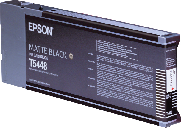 Ink Cartridge - T61480n 220ml - Matte Black